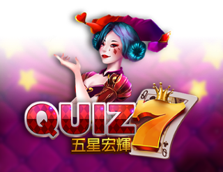 Quiz 7 Free Play in Demo Mode 
                        by Genesis Gaming