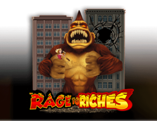 Rage to Riches Free Play in Demo Mode 
                        by Play'n GO