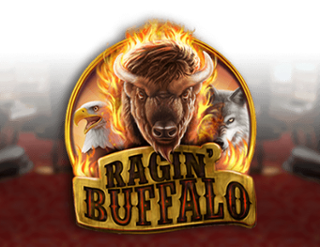 Ragin' Buffalo Free Play in Demo Mode 
                        by Red Rake Gaming