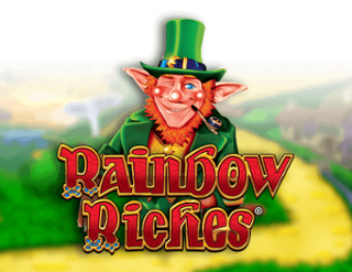 Rainbow Riches  
                        by Barcrest
