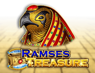 Ramses Treasure Free Play in Demo Mode 
                        by GameArt