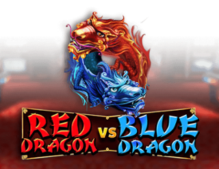 Red Dragon vs Blue Dragon Free Play in Demo Mode 
                        by Red Rake Gaming