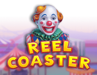 Reel Coaster Free Play in Demo Mode 
                        by CAPECOD Gaming