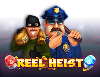 Reel Heist Free Play in Demo Mode 
                        by Red Tiger Gaming