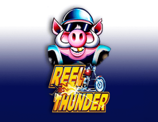 Reel Thunder Free Play in Demo Mode 
                        by Games Global