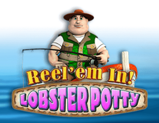 Reel'em In Lobster Potty Free Play in Demo Mode 
                        by Barcrest