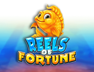 Reels Of Fortune Free Play in Demo Mode 
                        by TOPTrend Gaming
