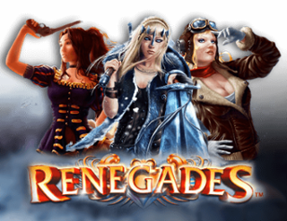 Renegades Free Play in Demo Mode 
                        by Nextgen Gaming
