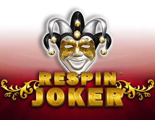 Respin Joker Free Play in Demo Mode 
                        by Synot Games