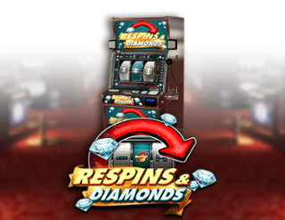 Respins & Diamonds Free Play in Demo Mode 
                        by Red Rake Gaming