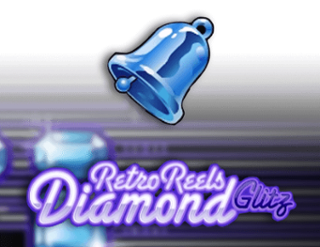 Retro Reels - Diamond Glitz  
                        by Games Global