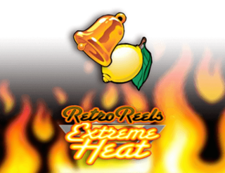 Retro Reels - Extreme Heat  
                        by Games Global
