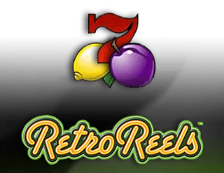 Retro Reels Free Play in Demo Mode 
                        by Games Global