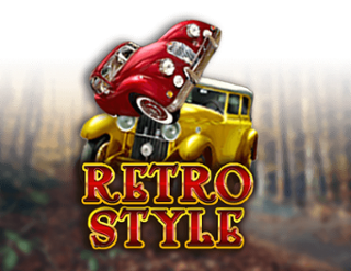 Retro Style Free Play in Demo Mode 
                        by Amusnet (EGT)