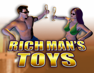 Rich Man's Toys Free Play in Demo Mode 
                        by Genesis Gaming