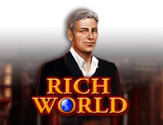Rich World Free Play in Demo Mode 
                        by Amusnet (EGT)