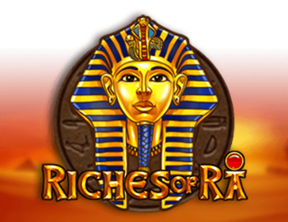 Riches of RA Free Play in Demo Mode 
                        by Play'n GO