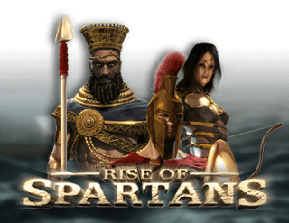 Rise of Spartans Free Play in Demo Mode 
                        by Genii