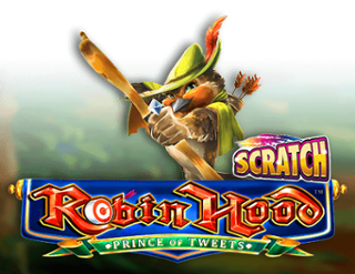 Robin Hood / Scratch Free Play in Demo Mode 
                        by Nextgen Gaming