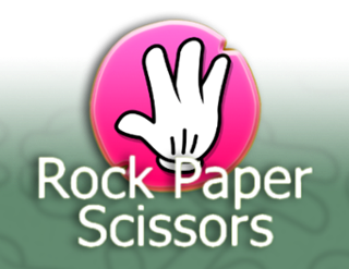 Rock Paper Scissors  
                        by Gameplay Interactive