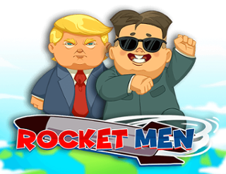 Rocket Men Free Play in Demo Mode 
                        by Red Tiger Gaming