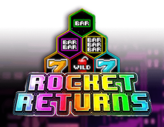 Rocket Returns  
                        by Bally