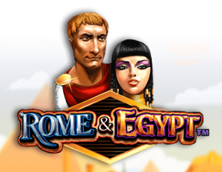 Rome and Egypt Free Play in Demo Mode 
                        by WMS