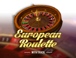 Roulette with Track  
                        by Playson