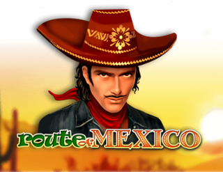 Route of Mexico Free Play in Demo Mode 
                        by Amusnet (EGT)