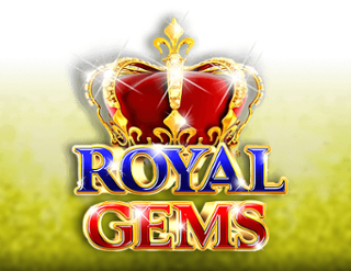 Royal Gems Free Play in Demo Mode 
                        by GameArt