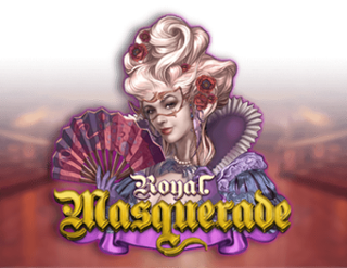 Royal Masquerade  
                        by Play'n GO