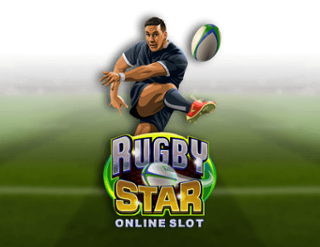 Rugby Star Free Play in Demo Mode 
                        by Games Global