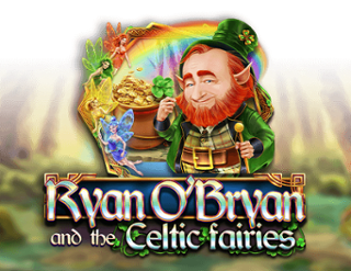 Ryan O'Bryan and the Celtic Fairies Free Play in Demo Mode 
                        by Red Rake Gaming