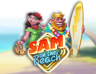 Sam on the Beach Free Play in Demo Mode 
                        by ELK Studios