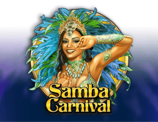 Samba Carnival Free Play in Demo Mode 
                        by Play'n GO