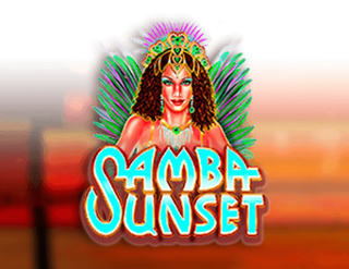 Samba Sunset  
                        by Realtime Gaming