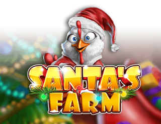 Santa's Farm Free Play in Demo Mode 
                        by GameArt