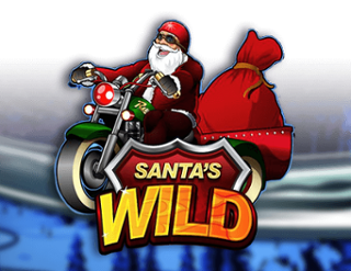 Santa's Wild Ride Free Play in Demo Mode 
                        by Games Global