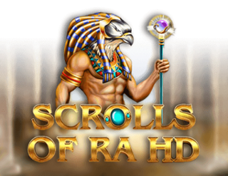 Scrolls of Ra HD Free Play in Demo Mode 
                        by iSoftBet