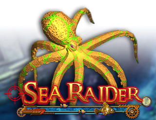 Sea Raider  
                        by Genesis Gaming