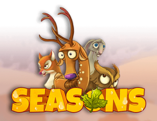 Seasons Free Play in Demo Mode 
                        by Yggdrasil Gaming
