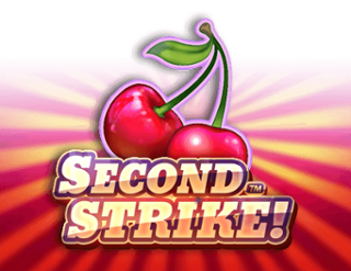 Second Strike Free Play in Demo Mode 
                        by Quickspin