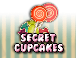 Secret Cupcakes  
                        by Spinomenal