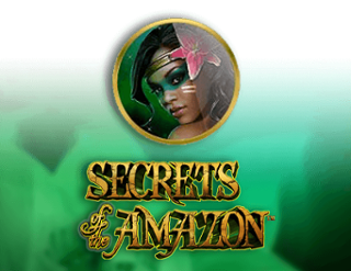 Secrets of the Amazon Free Play in Demo Mode 
                        by Playtech