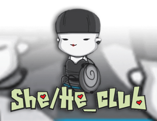 She/He_club Free Play in Demo Mode 
                        by MrSlotty