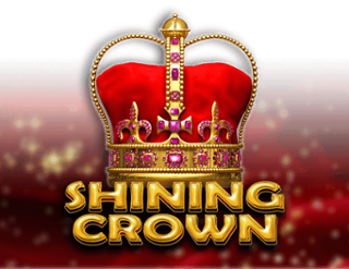 Shining Crown  
                        by Amusnet (EGT)
