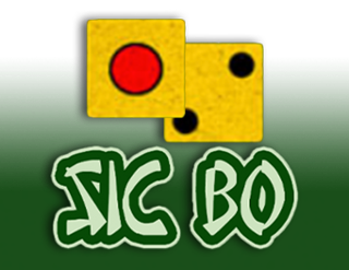 Sic Bo  
                        by Habanero
