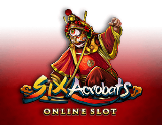 Six Acrobats Free Play in Demo Mode 
                        by Games Global