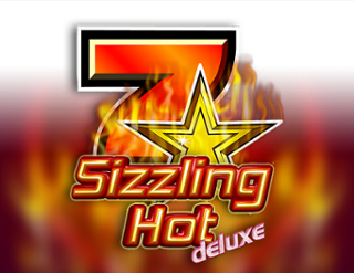 Sizzling Hot Deluxe  
                        by Novomatic