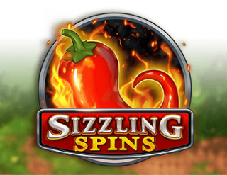 Sizzling Spins Free Play in Demo Mode 
                        by Play'n GO